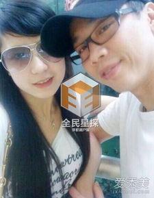 娱乐吃瓜酱黏人的女朋友
